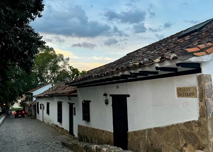 Casa Villa Maria, Recien Remodelada