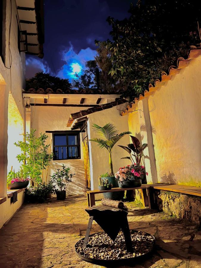 Casa Maria, Recien Remodelada * Villa de Leyva