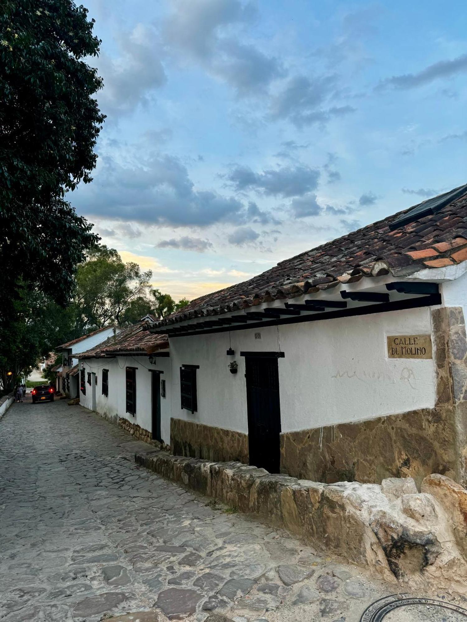 Casa Maria, Recien Remodelada * Villa de Leyva