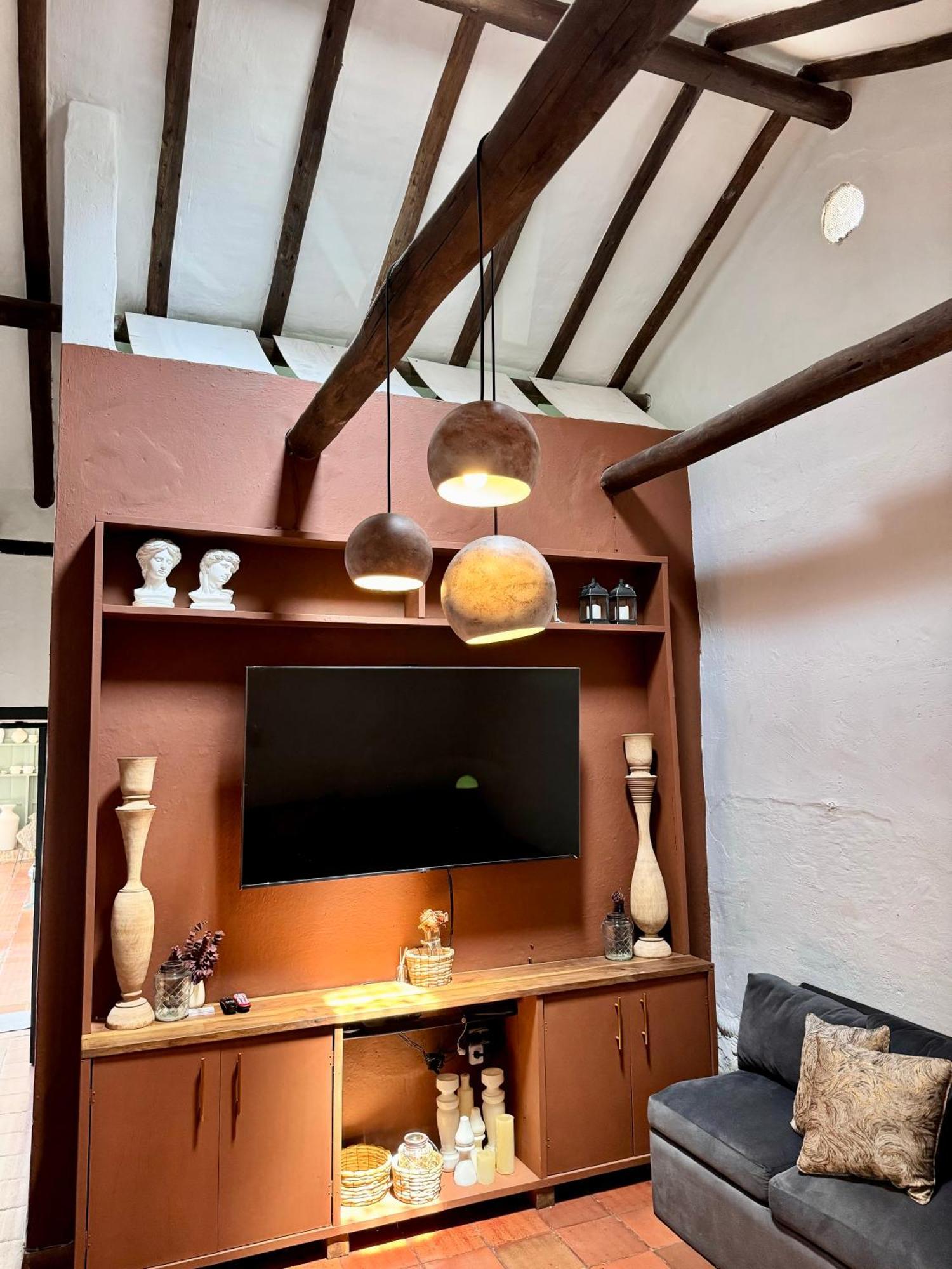 Casa Maria, Recien Remodelada * Villa de Leyva