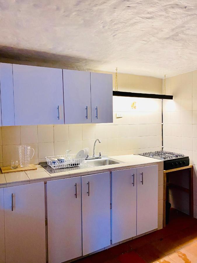 Casa Maria, Recien Remodelada *