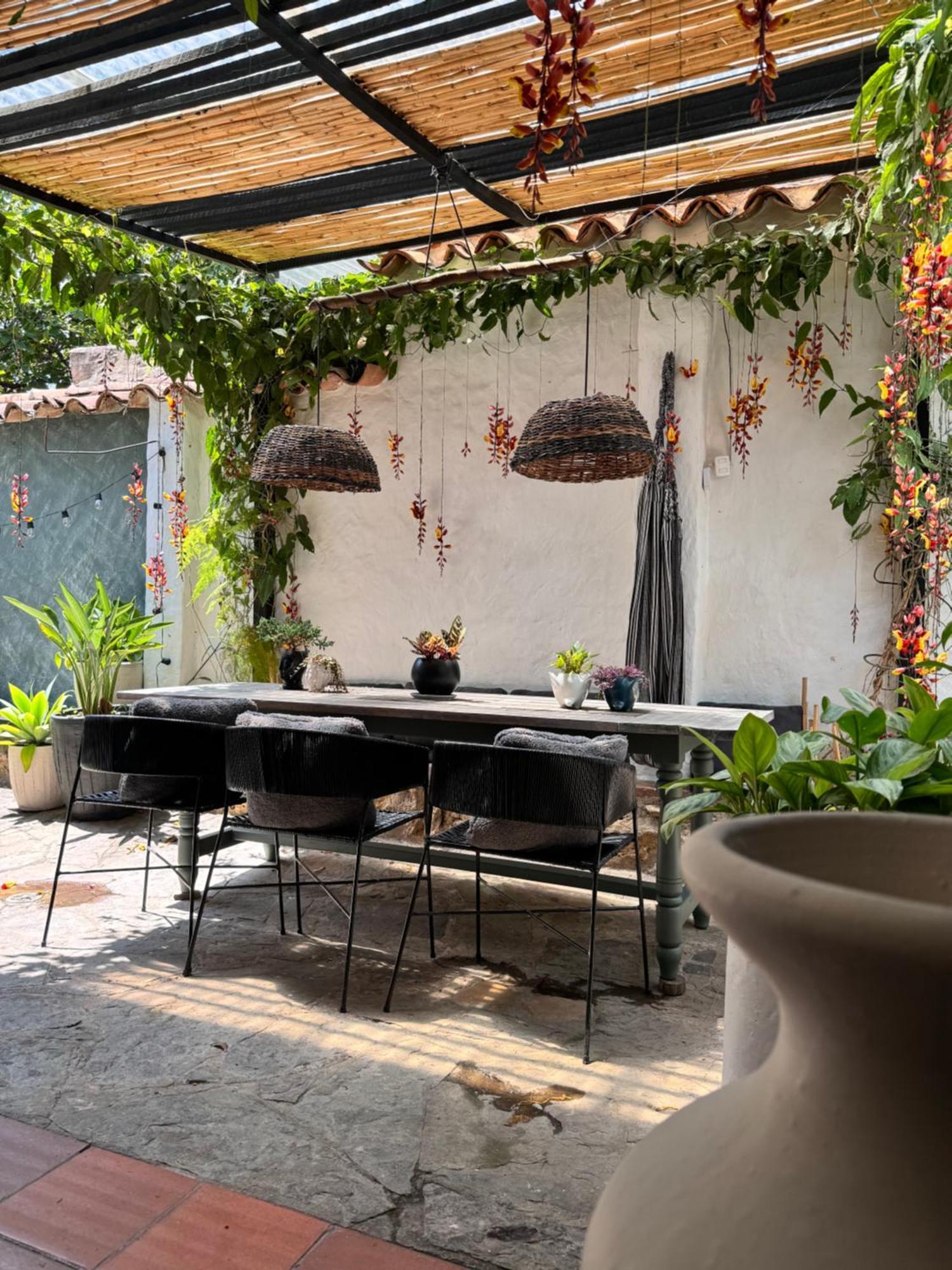 Casa Maria, Recien Remodelada Apartment
