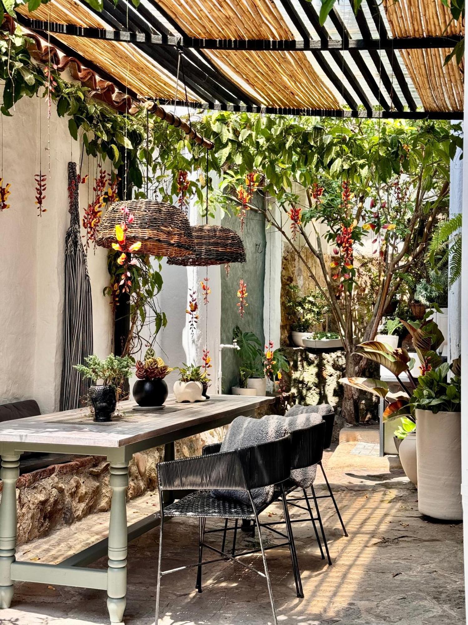 Casa Maria, Recien Remodelada *