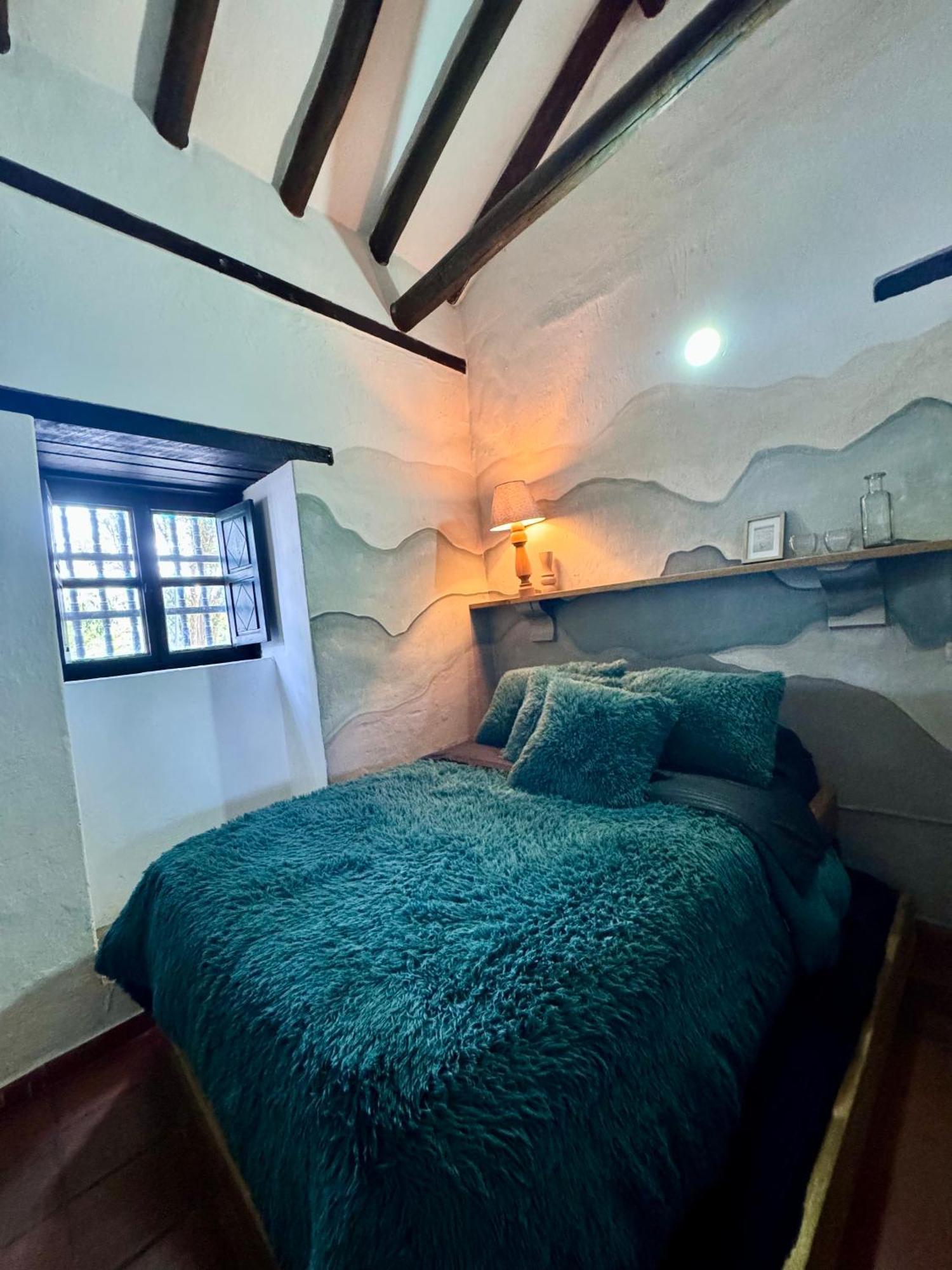 Apartment Casa Maria, Recien Remodelada Villa de Leyva