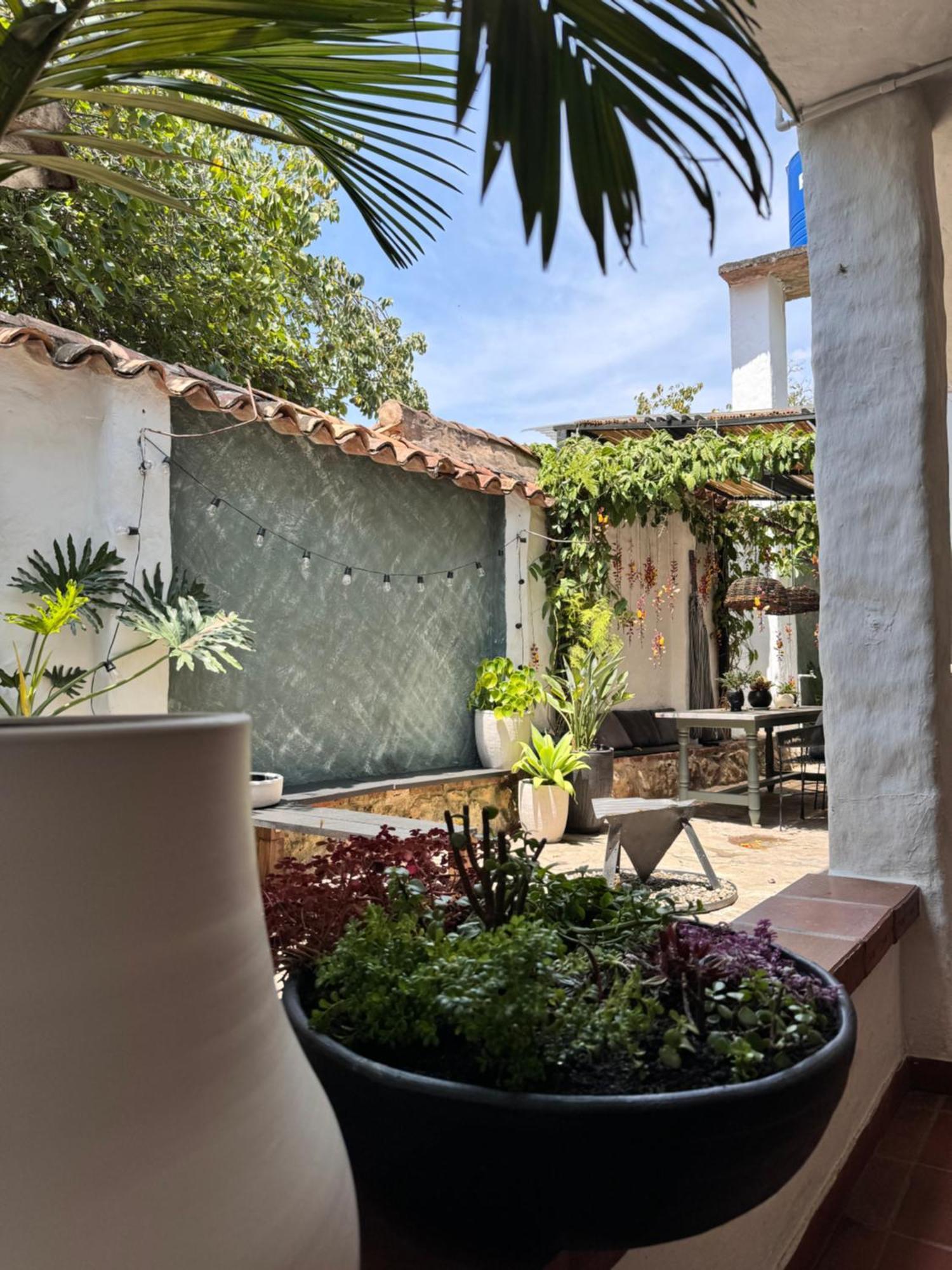 Casa Maria, Recien Remodelada *